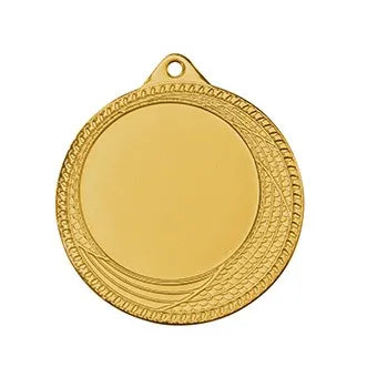 MEDAGLIA IN FERRO 115 D.70