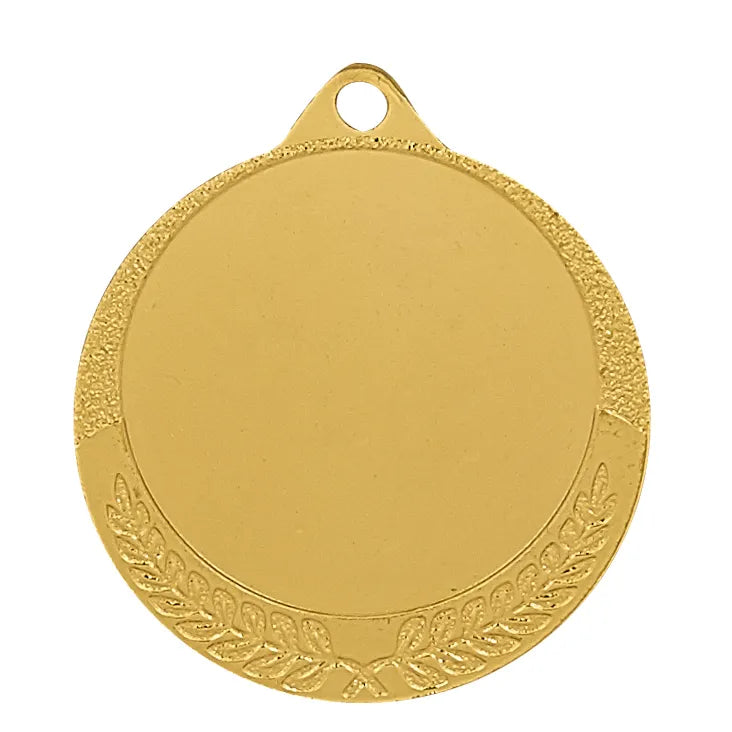 MEDAGLIA IN FERRO 96 D.32