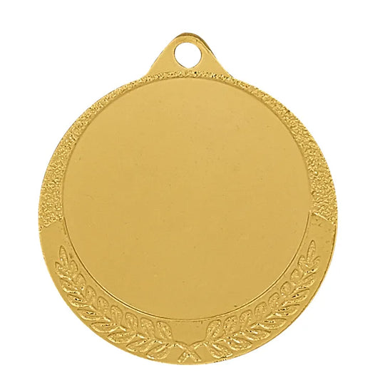 MEDAGLIA IN FERRO 96 D.32