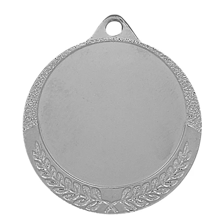 MEDAGLIA IN FERRO 96 D.32