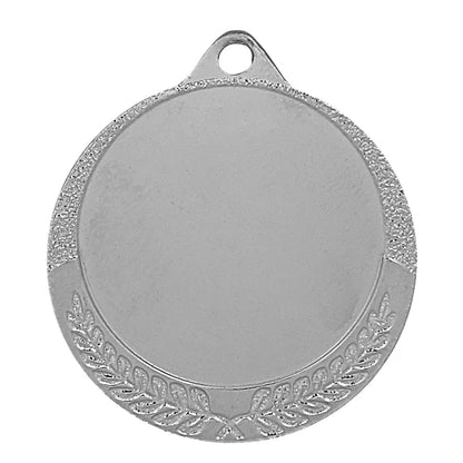 MEDAGLIA IN FERRO 96 D.32