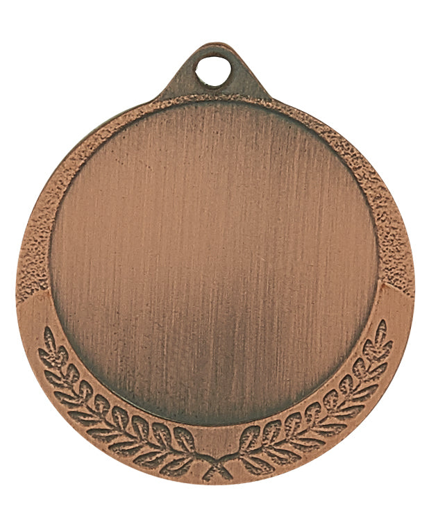 MEDAGLIA IN FERRO 96 D.32