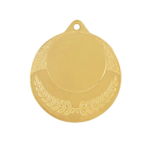 MEDAGLIA IN FERRO 96 D.50