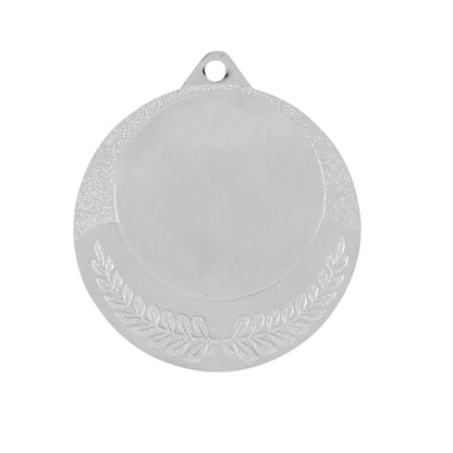 MEDAGLIA IN FERRO 96 D.70