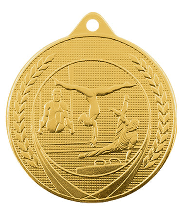 MDS-GINM-50ORO