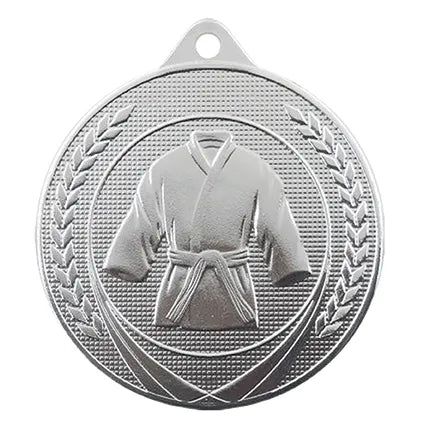 MEDAGLIA ARTI MARZIALI D.50