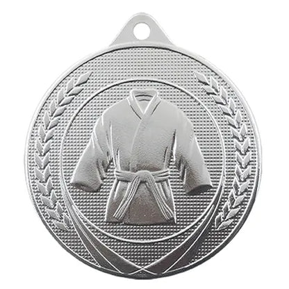 MEDAGLIA ARTI MARZIALI D.50
