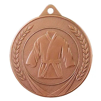 MEDAGLIA ARTI MARZIALI D.50