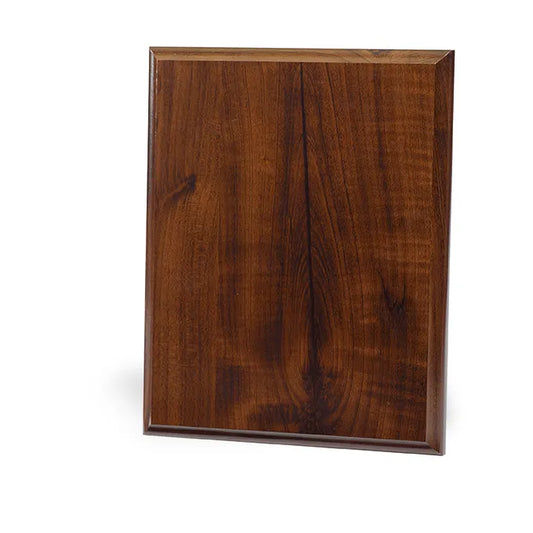PLACCA IN LEGNO