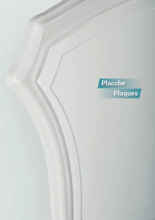 Prodotti Placche