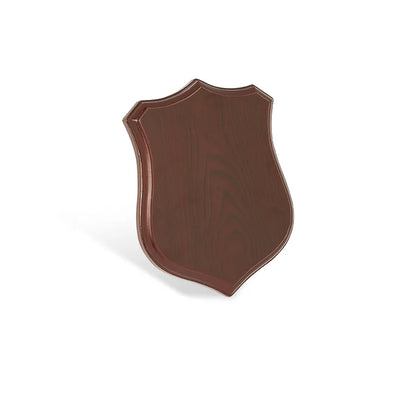 SCUDO IN LEGNO