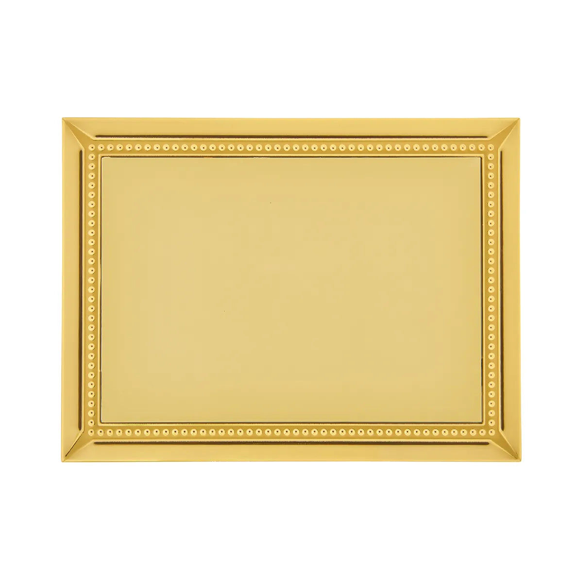 TARGA BRESCIA ORO
