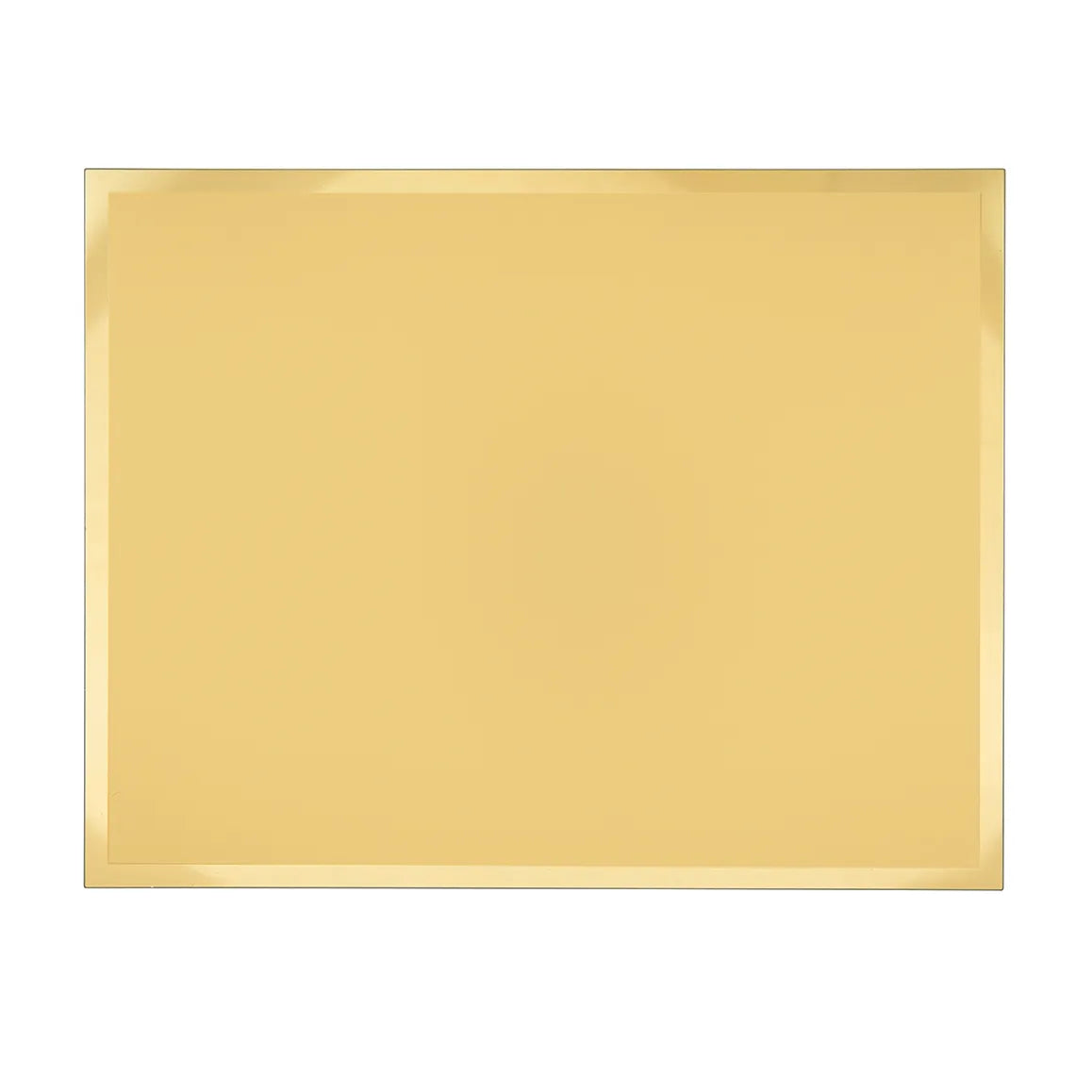 TARGA COMO ORO