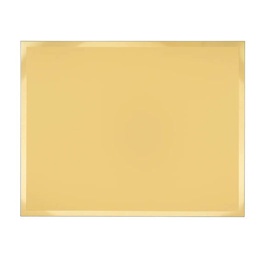 TARGA COMO ORO