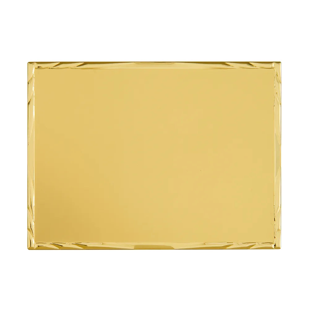 TARGA IMPERIA ORO