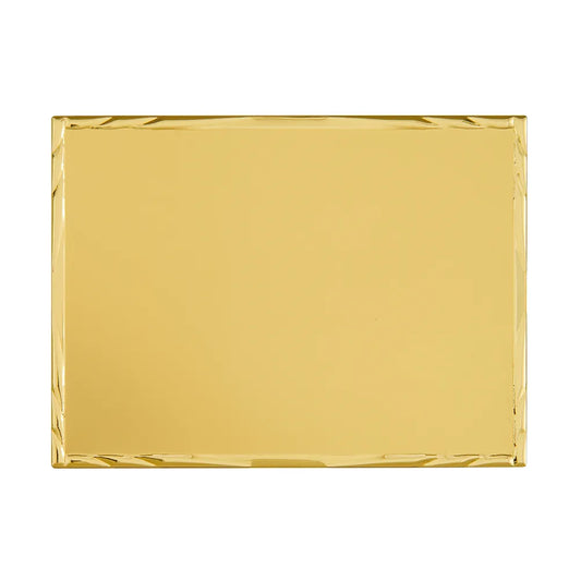 TARGA IMPERIA ORO