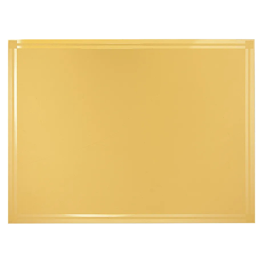 TARGA LUCCA ORO