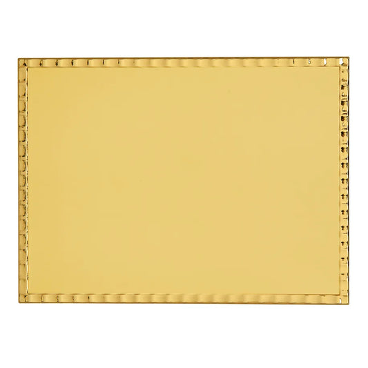 TARGA PESARO ORO